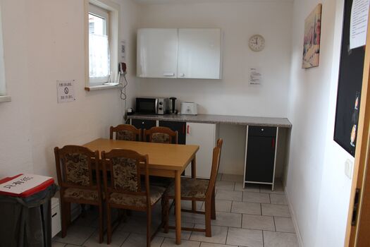 Zimmervermietung für Bauarbeiter Gastarbeiter in Crawinkel Picture 4