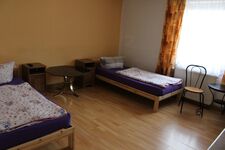 Zimmervermietung für Bauarbeiter Gastarbeiter in Crawinkel Zdjęcie 26