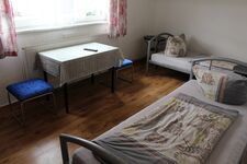 Zimmervermietung für Bauarbeiter Gastarbeiter in Crawinkel Zdjęcie 13