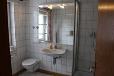 Zimmervermietung für Bauarbeiter Gastarbeiter in Crawinkel Zdjęcie 28