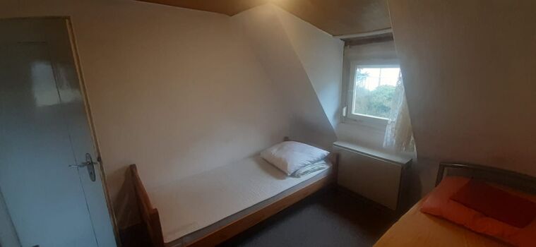 Monteurzimmer Weiß Bild 3