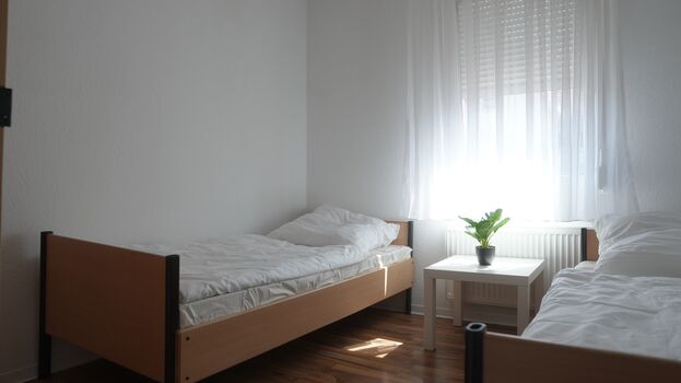 Top Unterkunft in Bischofsheim Bild 3