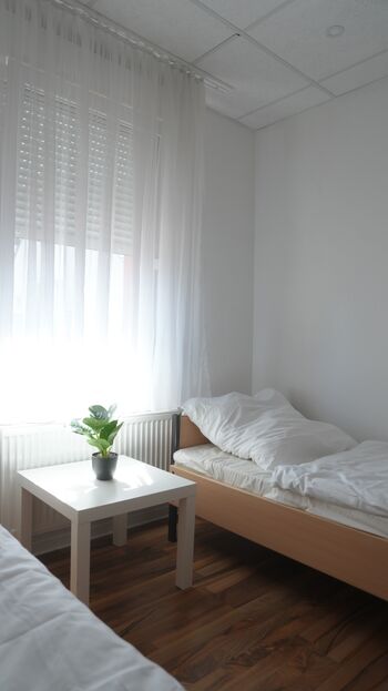 Top Unterkunft in Bischofsheim