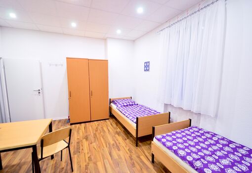 Top Unterkunft in Bischofsheim Zdjęcie 3