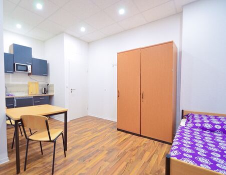 Top Unterkunft in Bischofsheim Zdjęcie 2