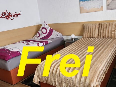 Monteurwohnung Lübeck