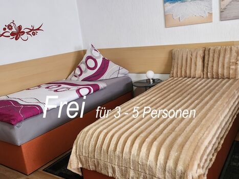 Monteurwohnung Lübeck Bild 1