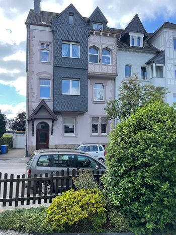 Monteur/Gästezimmer Gösser