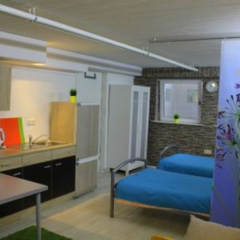 Privatzimmer Wolter Obrázok 5