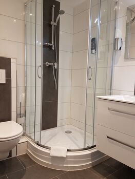 Nordseehotel Wilhelmshaven Bild 5