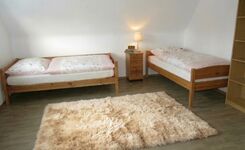 TOP ZIMMER, UNTERKÜNFTE UND FERIENWOHNUNGEN ELMSHORN Bild 17