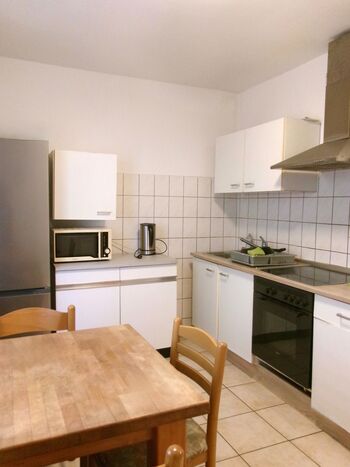 SHK - Moderne vollausgestatte Apartments - zentral in Hagen