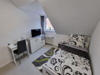 Monteurzimmer Kuhlmann Bild 11