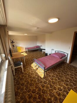 Gästezimmer/ Apartments in Murg