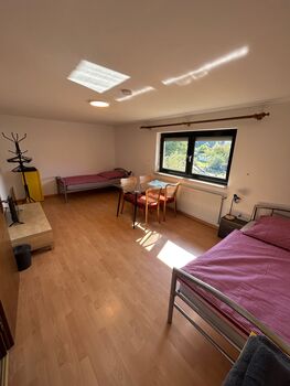Gästezimmer/ Apartments in Murg Obrázok 5