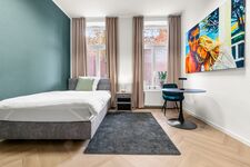 Modernes Boardinghouse für Monteure & Firmen in Schüttorf | Bis zu 12 Pe Bild 23