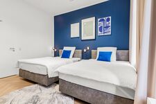 Modernes Boardinghouse für Monteure & Firmen in Schüttorf | Bis zu 12 Pe Bild 21
