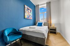 Modernes Boardinghouse für Monteure & Firmen in Schüttorf | Bis zu 12 Pe Bild 25