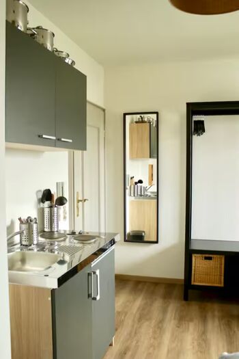 Ausgestattete Gäste- und Monteurwohnung Picture 4