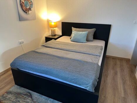 Ausgestattete Gäste- und Monteurwohnung Picture 5