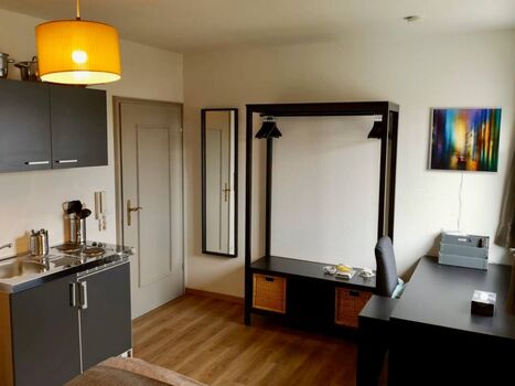 Ausgestattete Gäste- und Monteurwohnung Picture 3