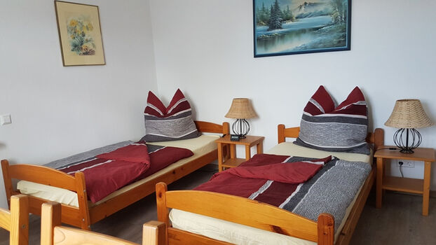 Pension Berghof Zdjęcie 4