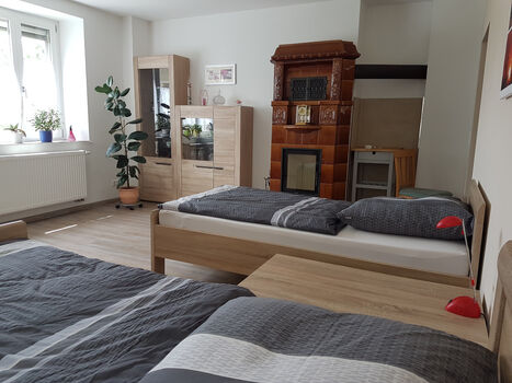 Pension Berghof