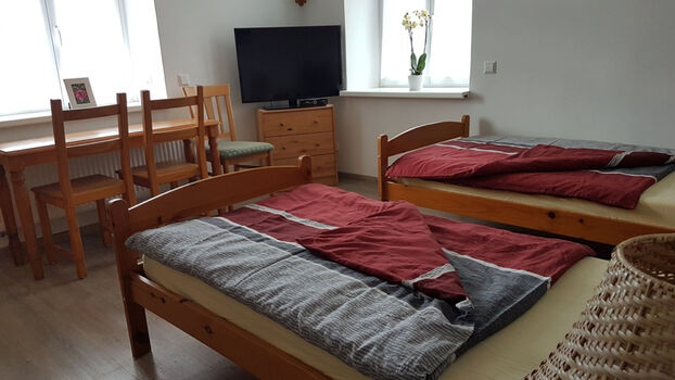 Pension Berghof Zdjęcie 5
