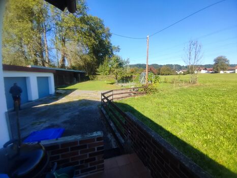 Monteurzimmer Paradies