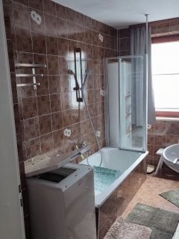 Monteurzimmer Paradies Zdjęcie 3