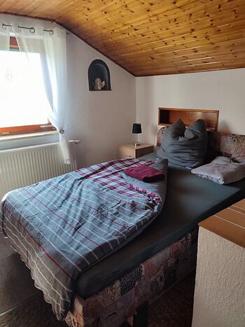 Monteurzimmer Paradies Zdjęcie 5