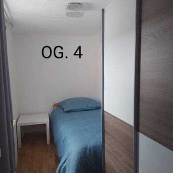 Monteurzimmer LIF Bild 4