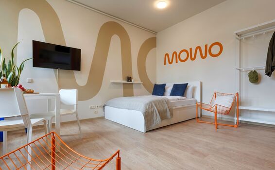 MOWO Monteurzimmer Herzogenaurach - für bis zu 100 Personen Bild 1