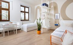 MOWO Monteurzimmer Herzogenaurach - für bis zu 100 Personen Zdjęcie 9