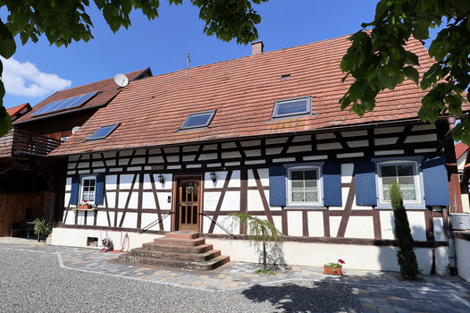 Ilonas Gästehaus - Pension, Ferienwohnung, Monteurzimmer