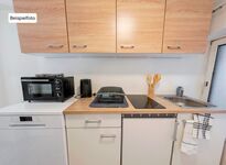 Ruhige Unterkunft für Arbeiter in Papenburg (Aschendorf) Bild 1