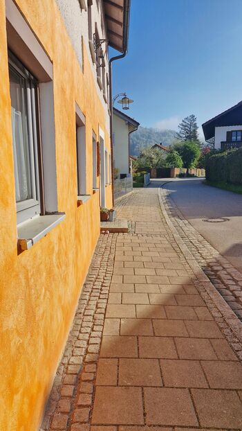 Monteurzimmer Dana - im Herzen von Marktl Obrázok 2