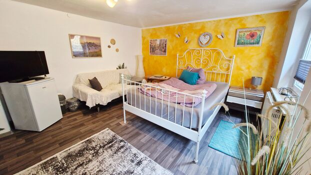 Monteurzimmer Dana - im Herzen von Marktl