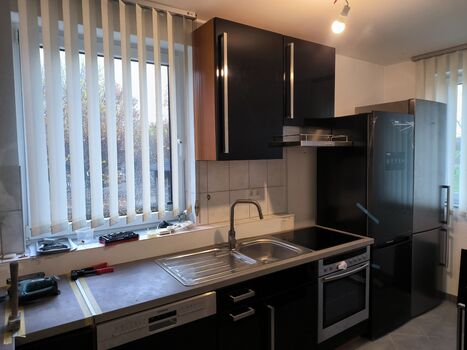 GÄSTEZIMMER Alex Picture 4