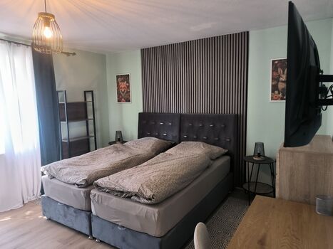 GÄSTEZIMMER Alex Picture 2