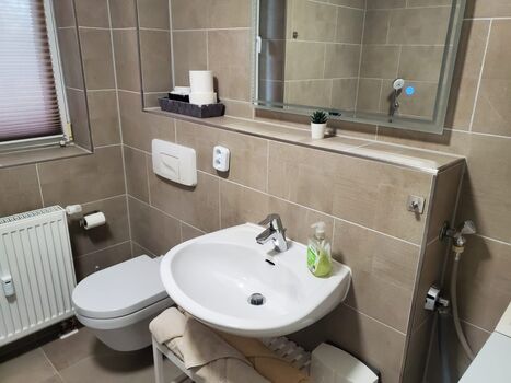 Wohlfühl Apartment komplett in Leuna/ Merseburg Bild 4