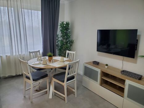 Wohlfühl Apartment komplett in Leuna/ Merseburg