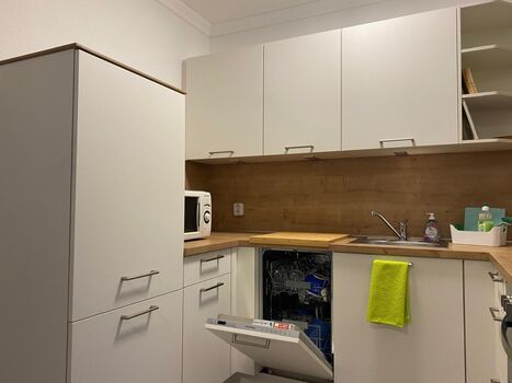 Wohlfühl Apartment komplett in Leuna/ Merseburg Bild 5