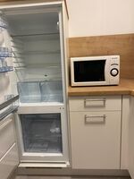 Wohlfühl Apartment komplett in Leuna/ Merseburg Bild 6