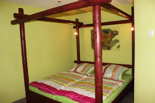 Pension L&L Skaters Home