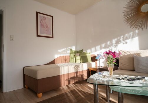 Gästezimmer Henk