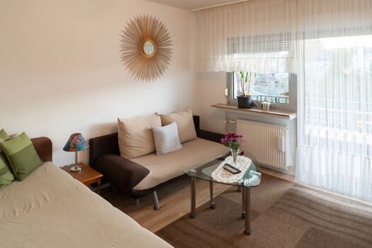 Gästezimmer Henk Picture 2