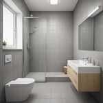 Monteurunterkunft Düsseldorf -nach Wunsch/Bedürfnis Picture 4