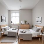 Monteurunterkunft Düsseldorf -nach Wunsch/Bedürfnis Picture 1