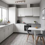 Monteurunterkunft Düsseldorf -nach Wunsch/Bedürfnis Picture 8